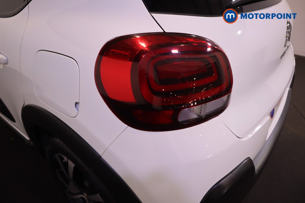 Used Citroen C3 2022 for sale - 76782704: Photo 37