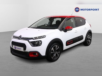 Used Citroen C3 2022 for sale - 76782704: Photo