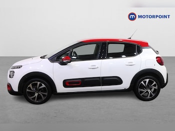 Used Citroen C3 2022 for sale - 76782704: Photo