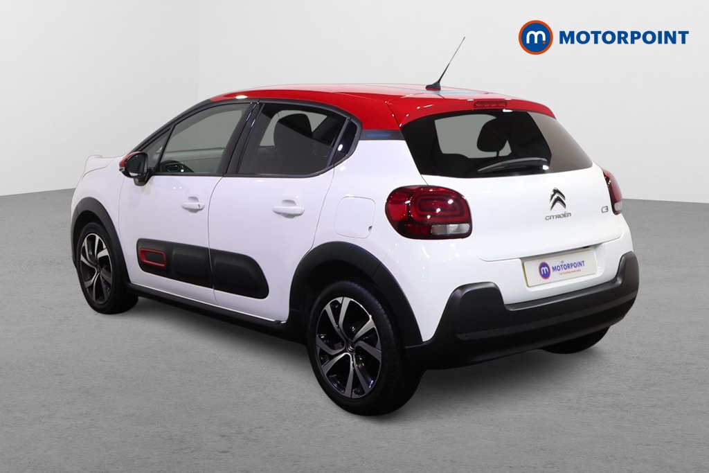 Used Citroen C3 2022 for sale - 76782704: Photo 5