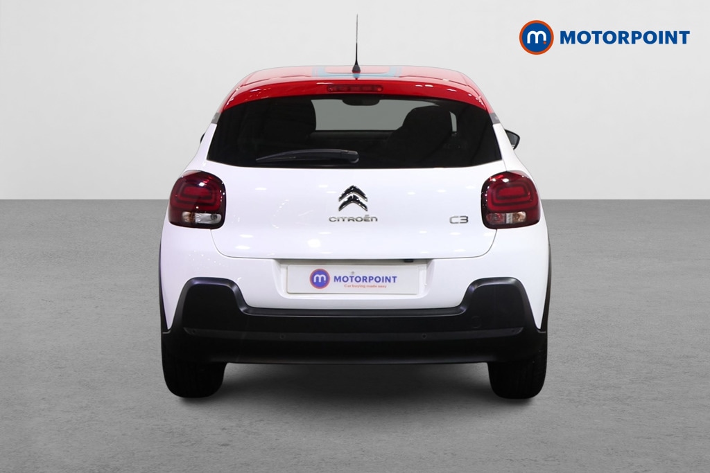 Used Citroen C3 2022 for sale - 76782704: Photo 6