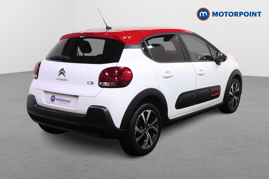 Used Citroen C3 2022 for sale - 76782704: Photo 7