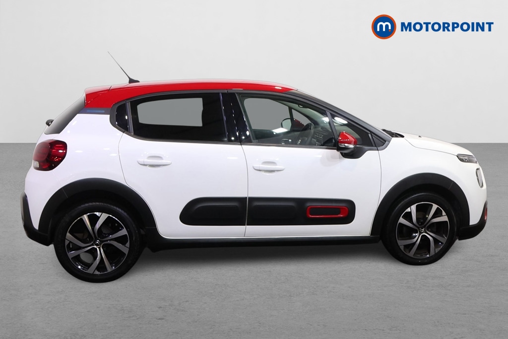 Used Citroen C3 2022 for sale - 76782704: Photo 8