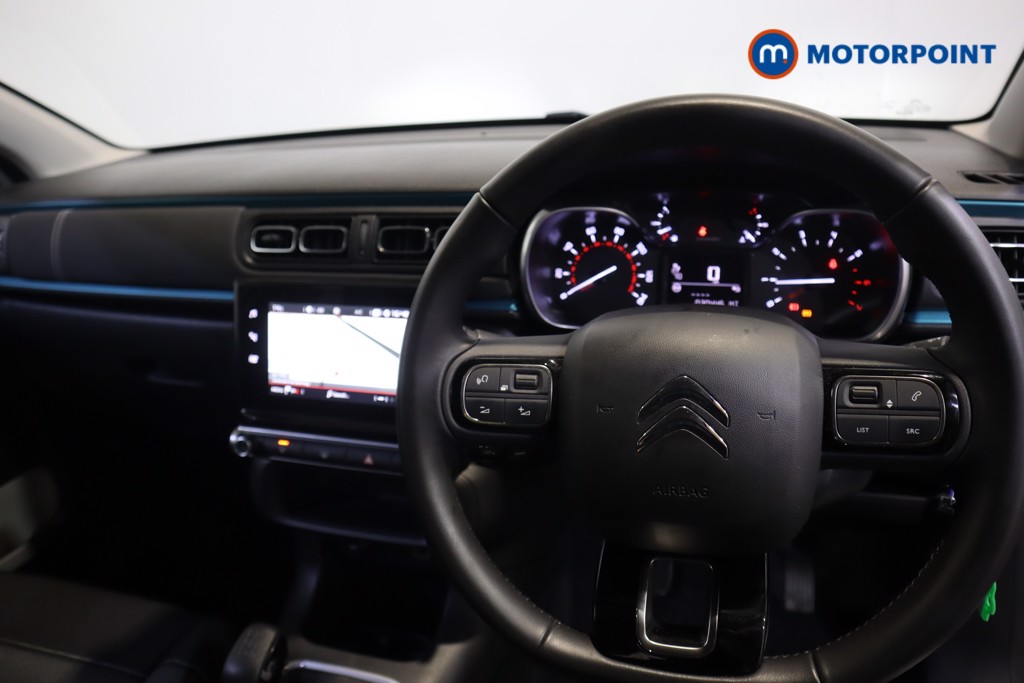 Used Citroen C3 2022 for sale - 76782704: Photo 9