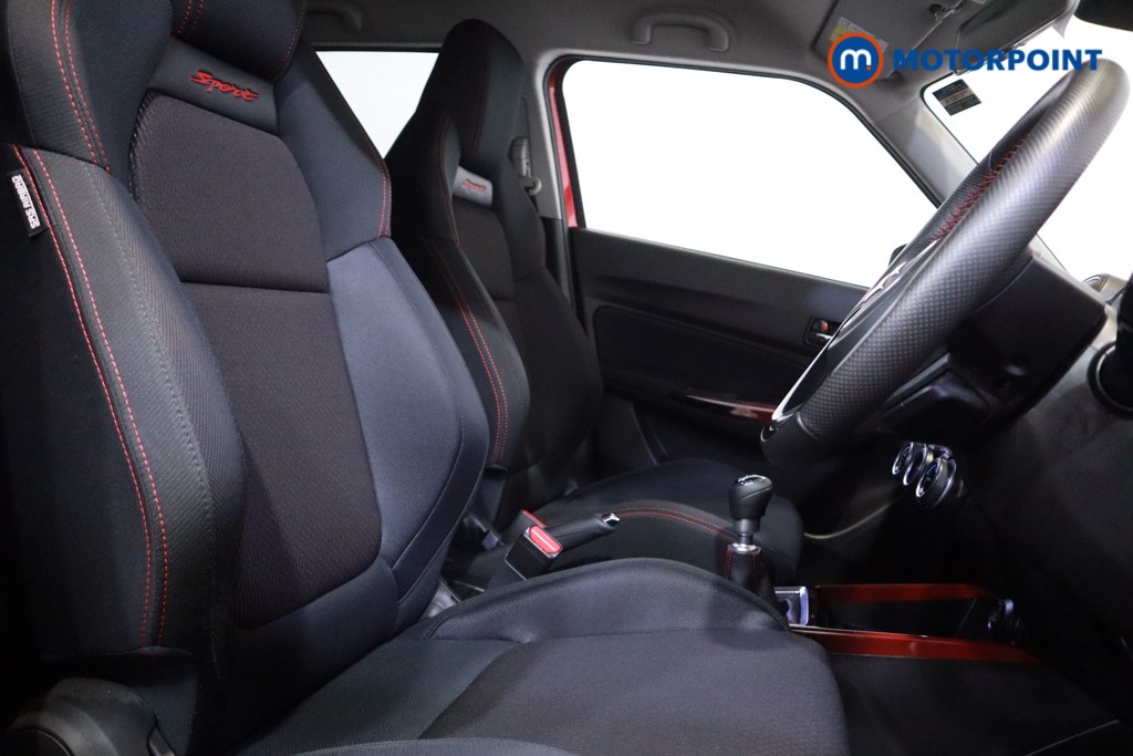 Used Suzuki Swift 2023 for sale - 77545997: Photo 14