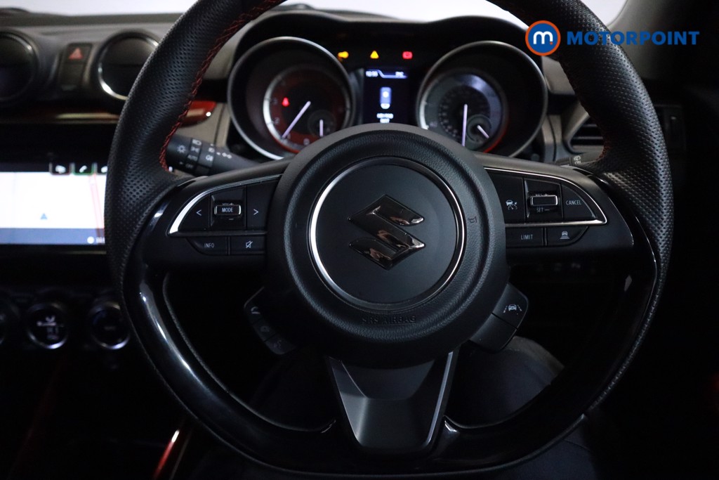 Used Suzuki Swift 2023 for sale - 77545997: Photo 17