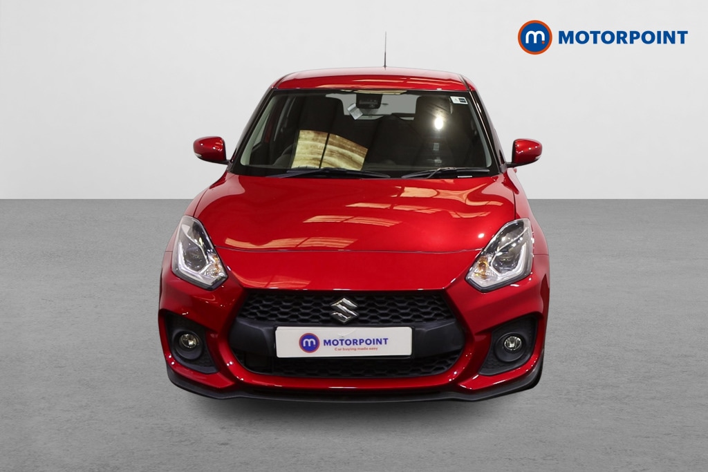 Used Suzuki Swift 2023 for sale - 77545997: Photo 2