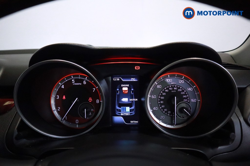 Used Suzuki Swift 2023 for sale - 77545997: Photo 22