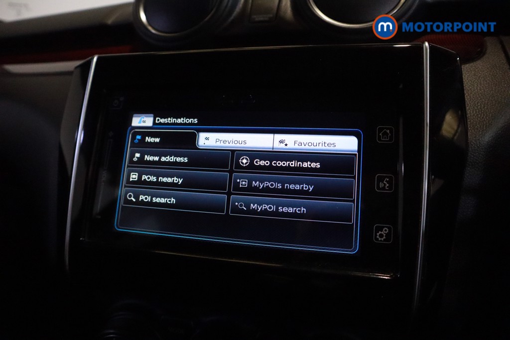 Used Suzuki Swift 2023 for sale - 77545997: Photo 24