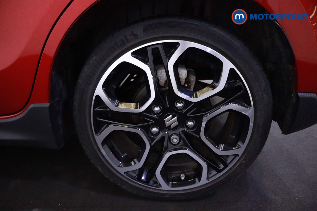 Used Suzuki Swift 2023 for sale - 77545997: Photo 39