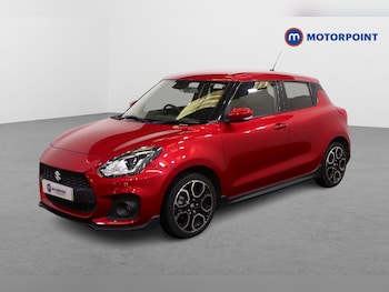 Used Suzuki Swift 2023 for sale - 77545997: Photo
