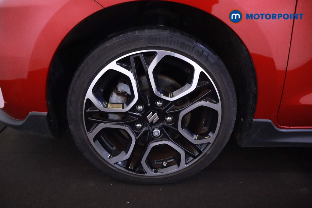 Used Suzuki Swift 2023 for sale - 77545997: Photo 40