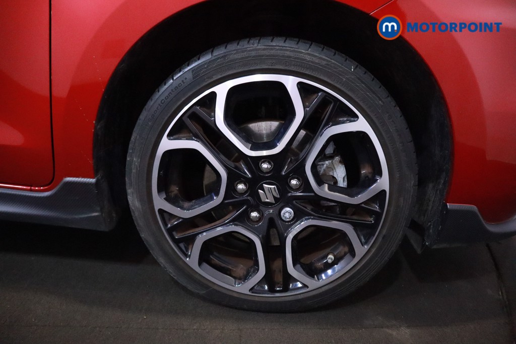 Used Suzuki Swift 2023 for sale - 77545997: Photo 41