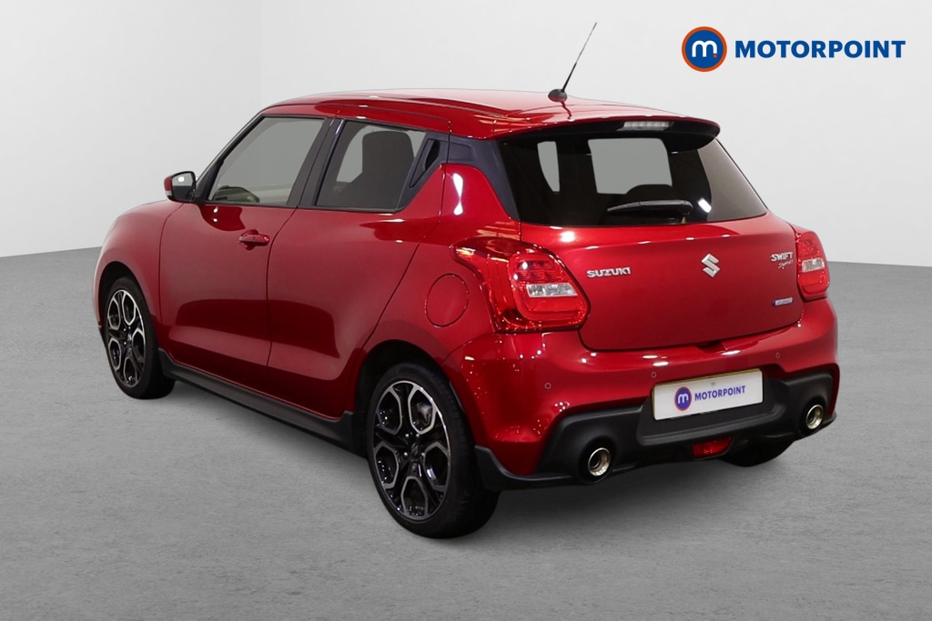 Used Suzuki Swift 2023 for sale - 77545997: Photo 5