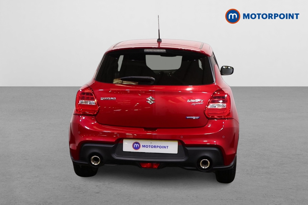 Used Suzuki Swift 2023 for sale - 77545997: Photo 6