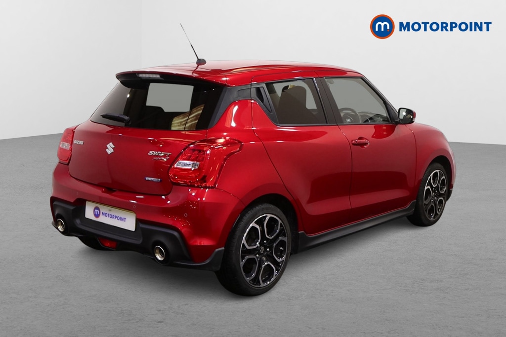 Used Suzuki Swift 2023 for sale - 77545997: Photo 7