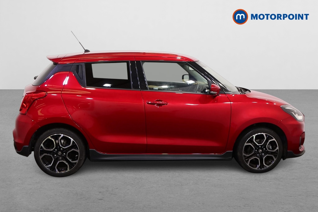 Used Suzuki Swift 2023 for sale - 77545997: Photo 8