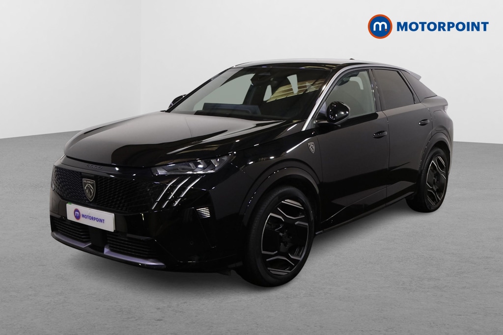 Used Peugeot 3008 2024 for sale - 77650692: Photo 3