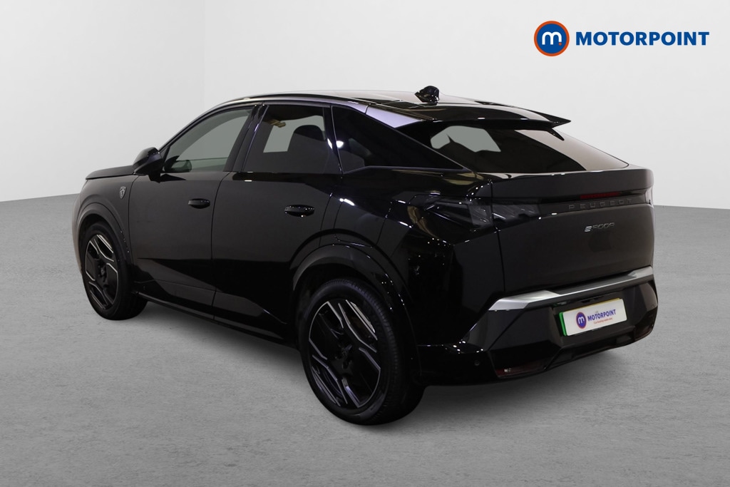 Used Peugeot 3008 2024 for sale - 77650692: Photo 5