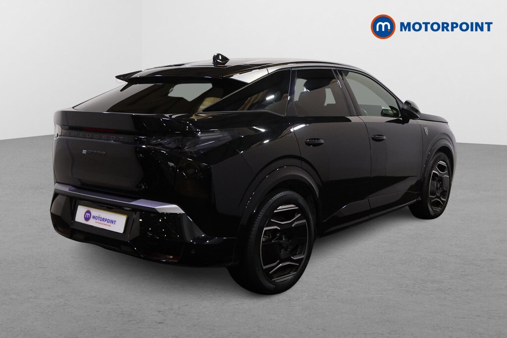 Used Peugeot 3008 2024 for sale - 77650692: Photo 7