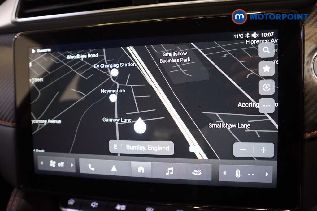 Used MG MG ZS 2022 for sale - 76415986: Photo 10