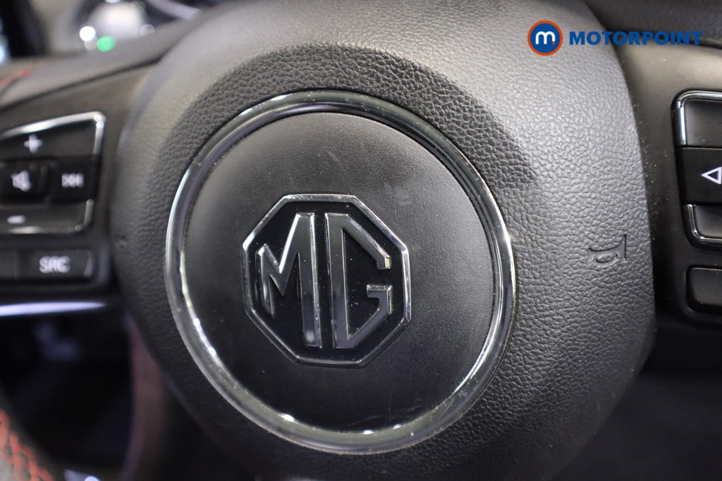 Used MG MG ZS 2022 for sale - 76415986: Photo 22