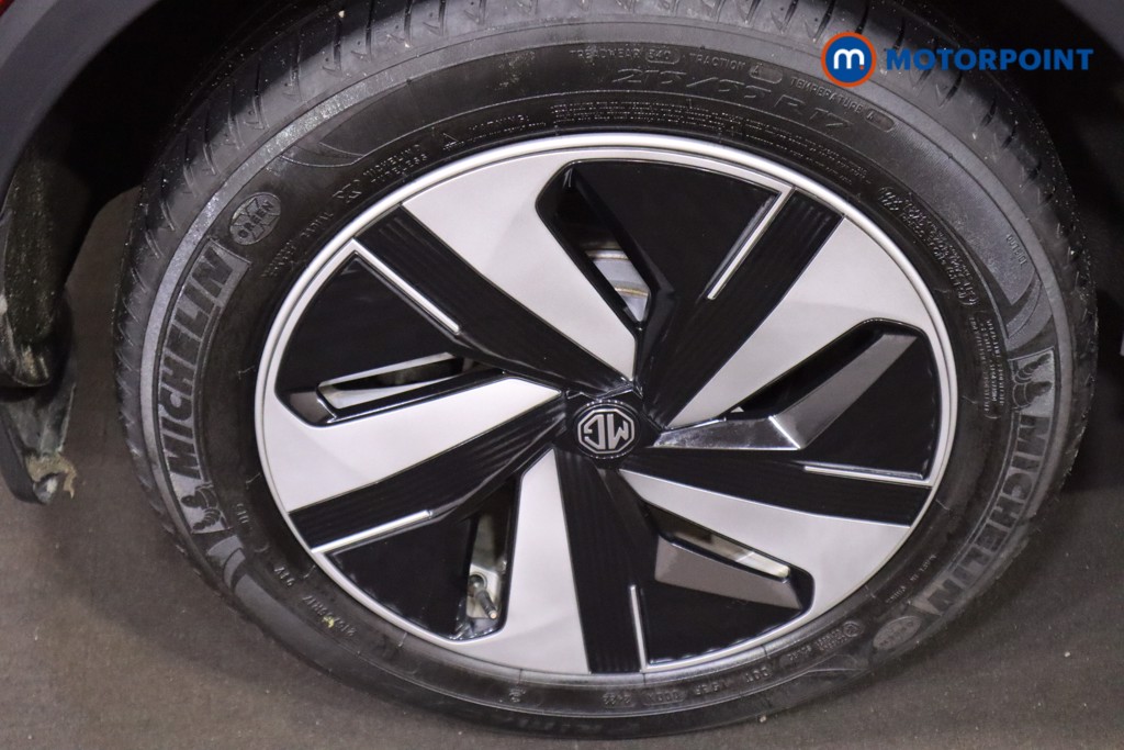 Used MG MG ZS 2022 for sale - 76415986: Photo 29