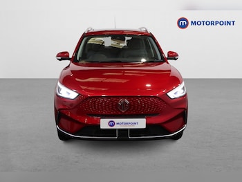 Used MG MG ZS 2022 for sale - 76415986: Photo
