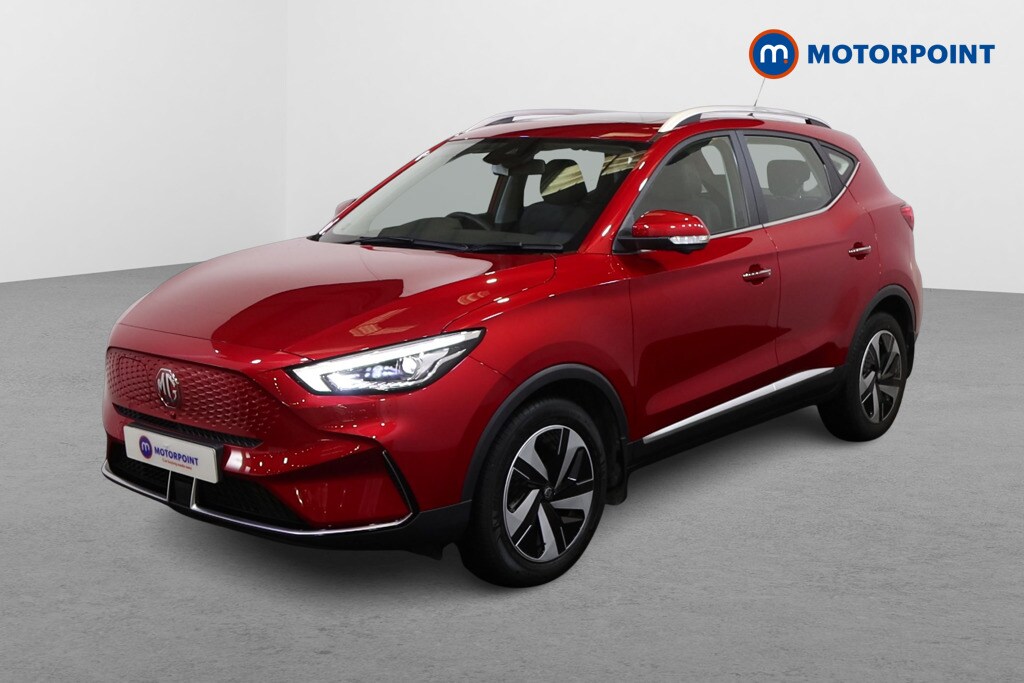 Used MG MG ZS 2022 for sale - 76415986: Photo 3