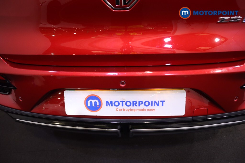 Used MG MG ZS 2022 for sale - 76415986: Photo 39