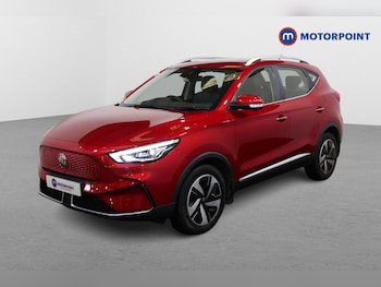 Used MG MG ZS 2022 for sale - 76415986: Photo