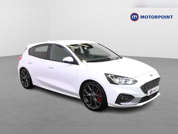 Used Ford Focus 2020 for sale - 75665635: Photo