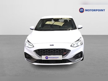 Used Ford Focus 2020 for sale - 75665635: Photo