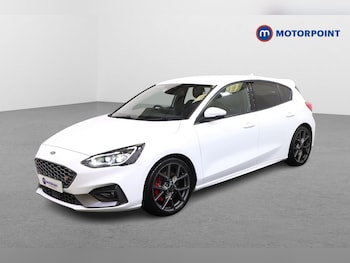 Used Ford Focus 2020 for sale - 75665635: Photo