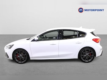 Used Ford Focus 2020 for sale - 75665635: Photo