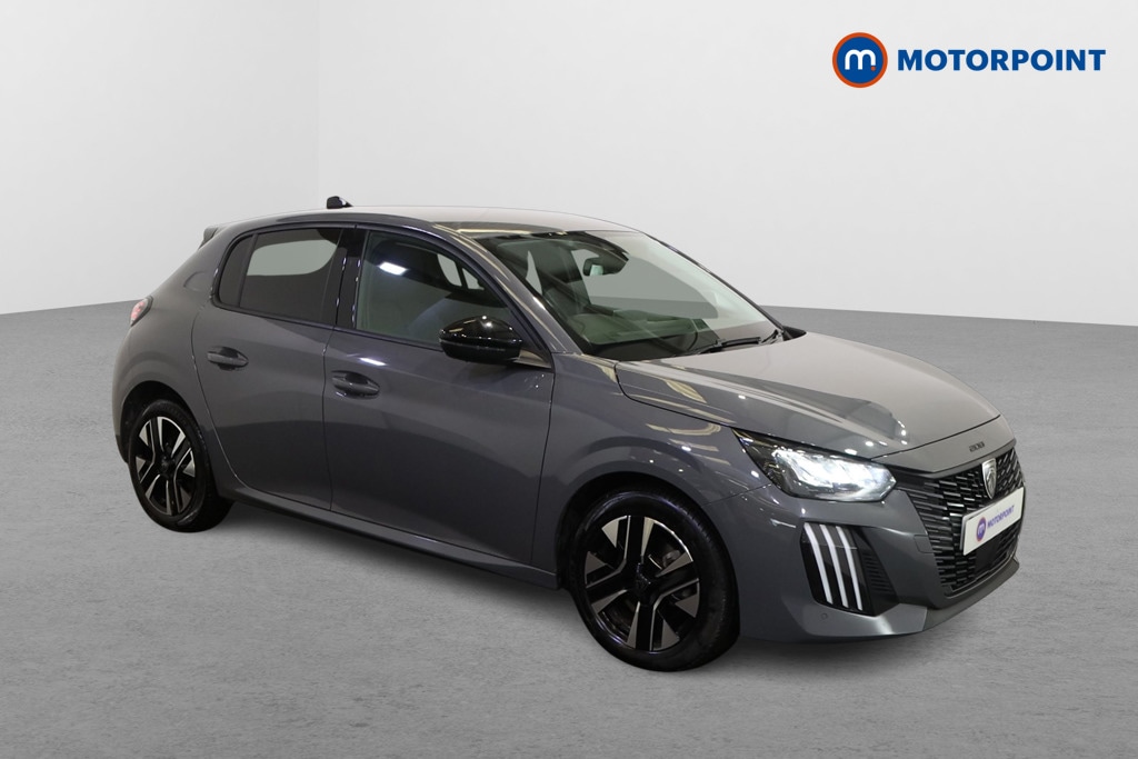 Used Peugeot 208 2024 for sale - 77743836: Photo 1