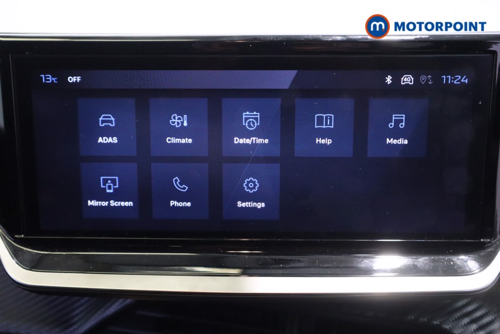 Used Peugeot 208 2024 for sale - 77743836: Photo 10