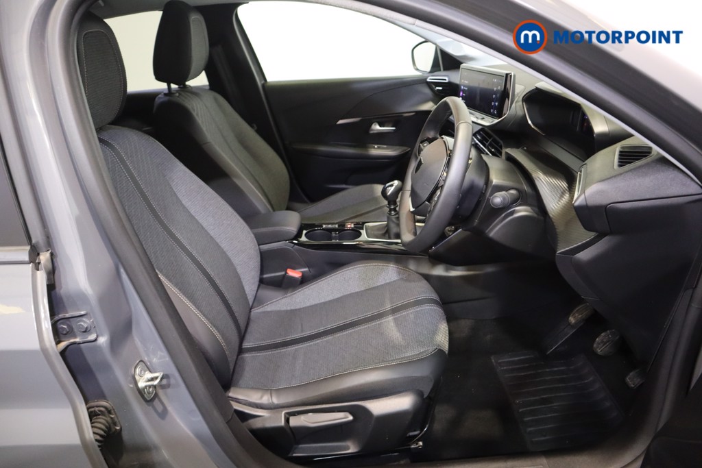 Used Peugeot 208 2024 for sale - 77743836: Photo 14