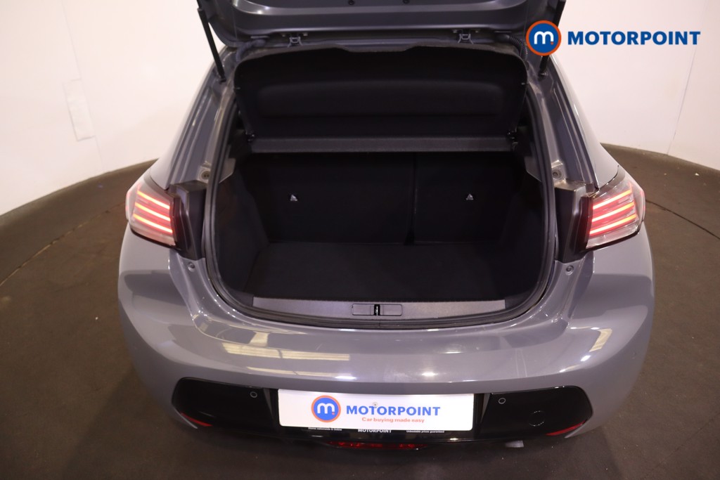 Used Peugeot 208 2024 for sale - 77743836: Photo 16