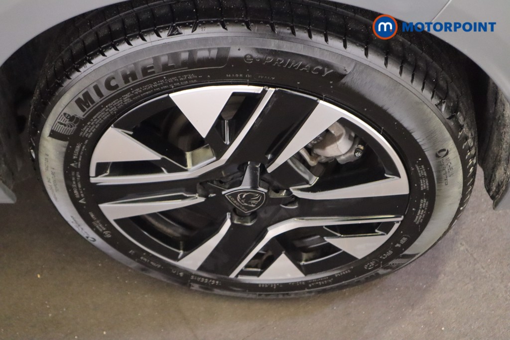 Used Peugeot 208 2024 for sale - 77743836: Photo 17