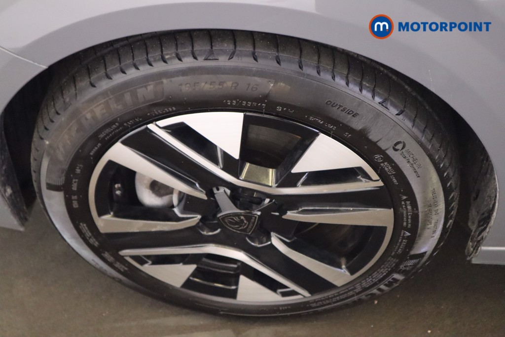 Used Peugeot 208 2024 for sale - 77743836: Photo 18