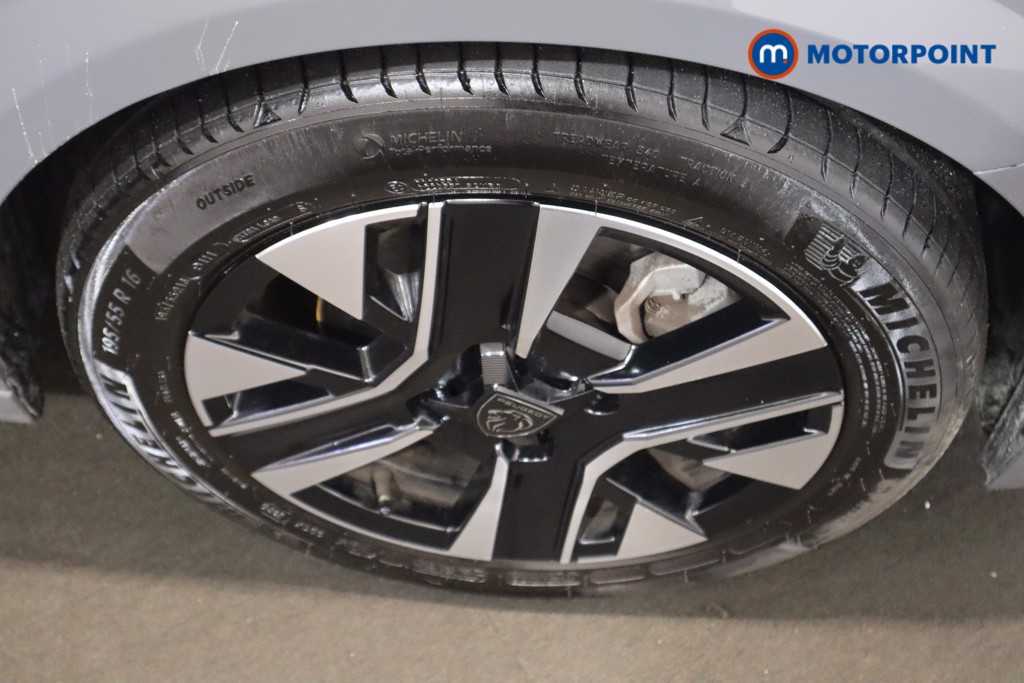 Used Peugeot 208 2024 for sale - 77743836: Photo 19