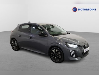 Used Peugeot 208 2024 for sale - 77743836: Photo