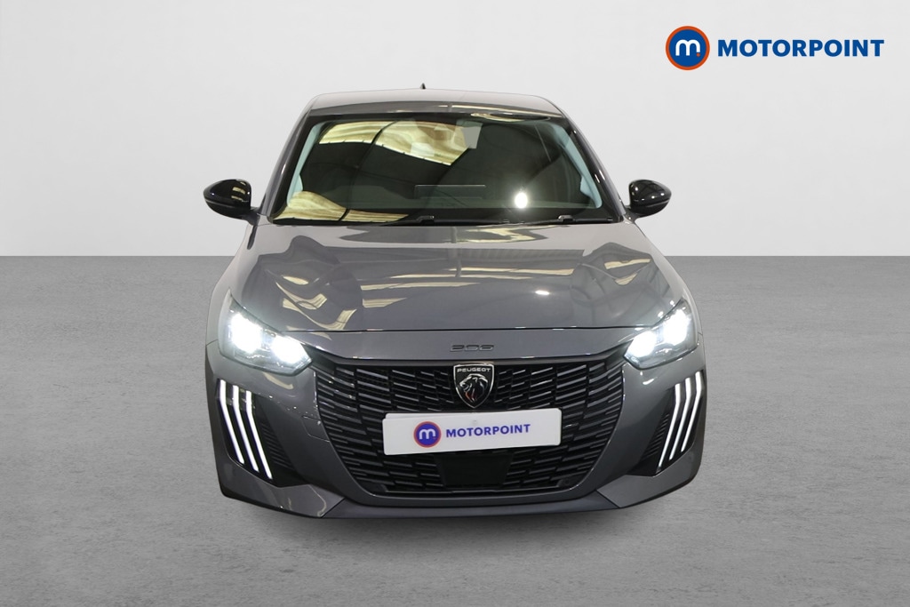 Used Peugeot 208 2024 for sale - 77743836: Photo 2