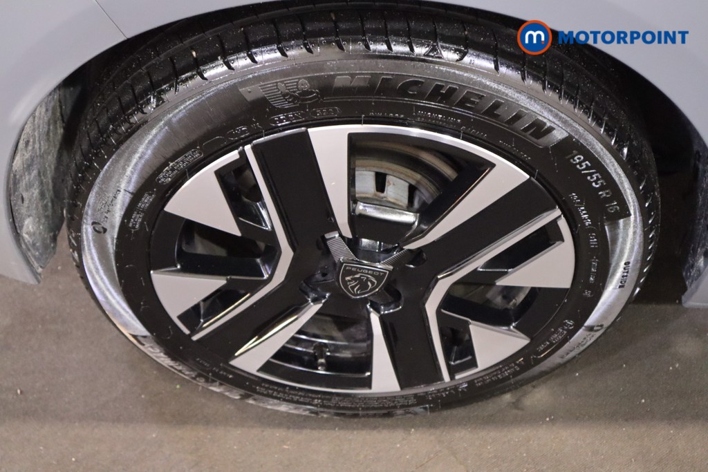 Used Peugeot 208 2024 for sale - 77743836: Photo 20