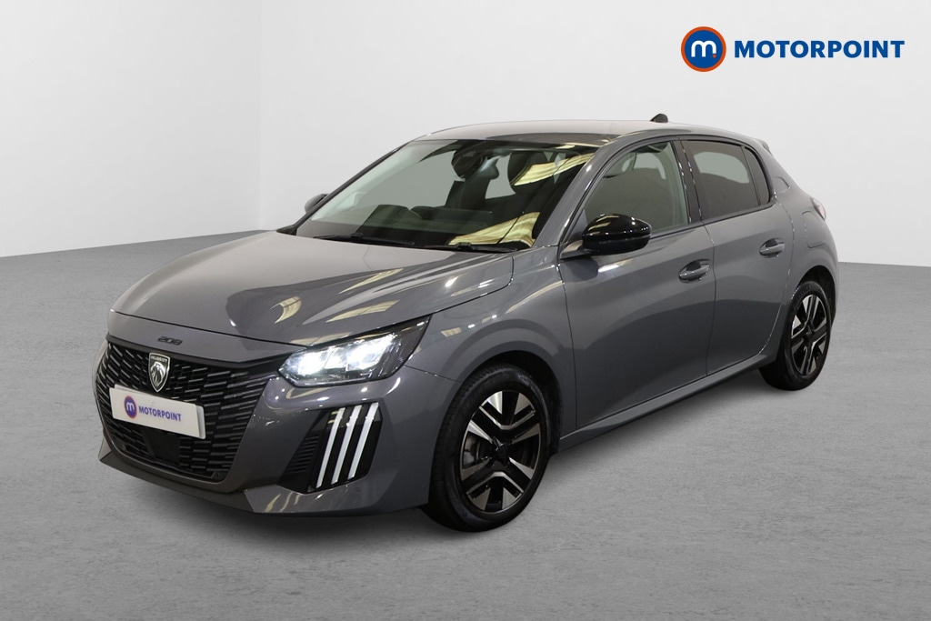 Used Peugeot 208 2024 for sale - 77743836: Photo 3