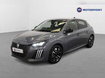 Used Peugeot 208 2024 for sale - 77743836: Photo