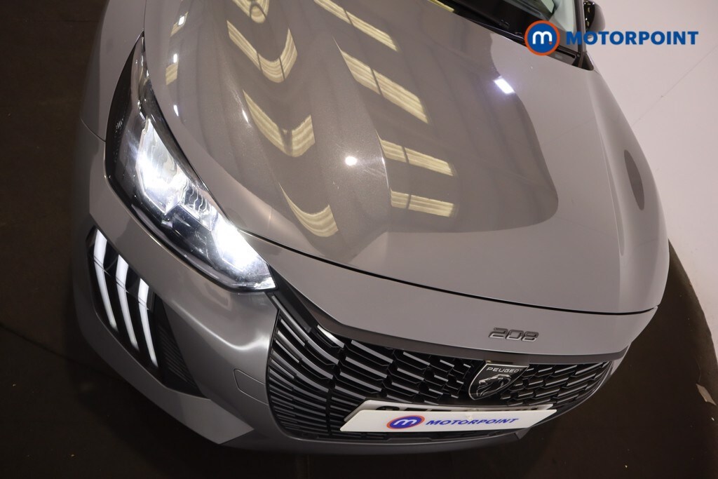 Used Peugeot 208 2024 for sale - 77743836: Photo 43
