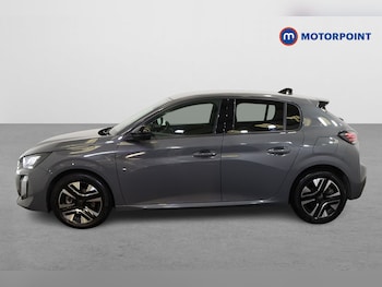 Used Peugeot 208 2024 for sale - 77743836: Photo