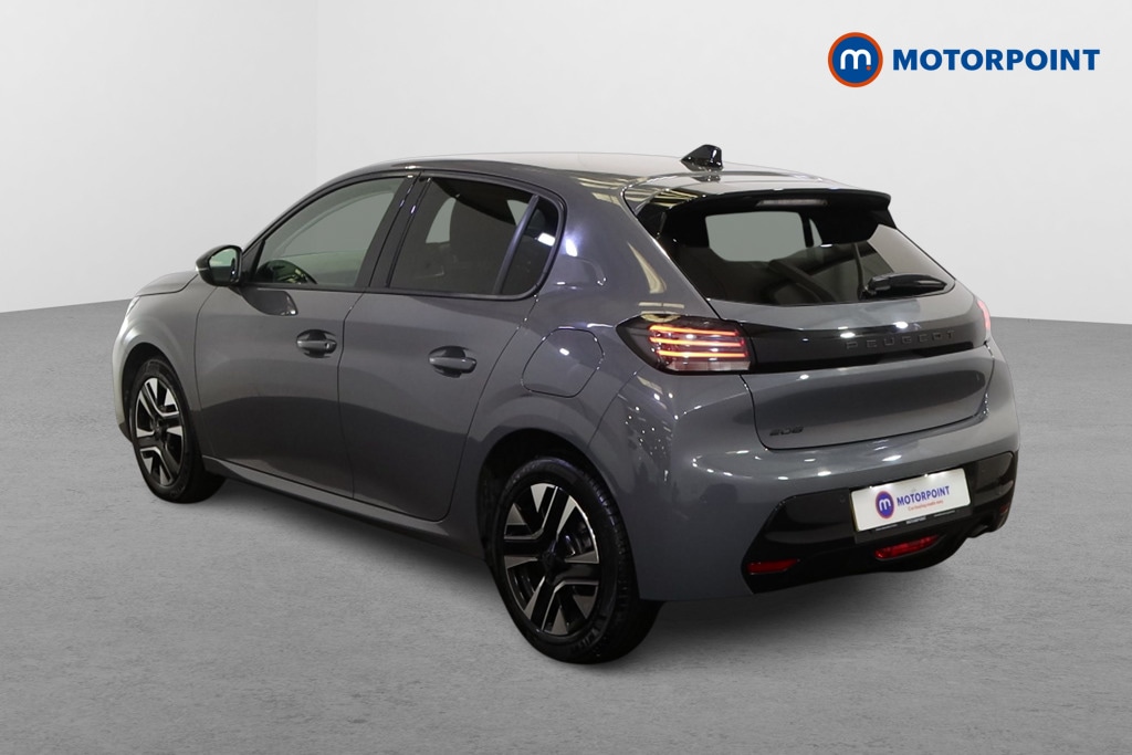 Used Peugeot 208 2024 for sale - 77743836: Photo 5
